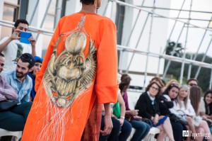 Alger Fashion Week E Karim Tassi (11)        